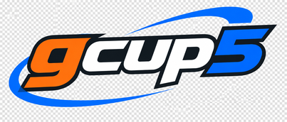 gcup5 logo